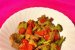 Mancare de porc cu broccoli si rosi cherry-6