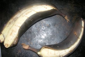 Banana bread- Chec cu banane
