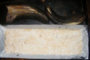 Banana bread- Chec cu banane