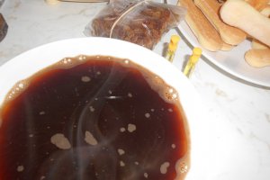 Tiramisu reţetă originală