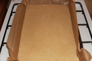 Desert prajitura de caramel
