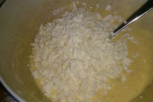 Briose aperitiv cu branza