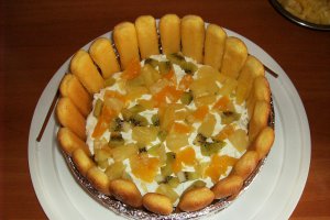 TORT DIPLOMAT