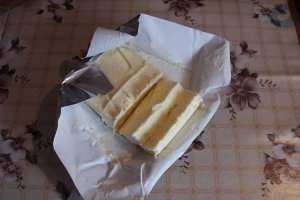 Plăcintă cu brânză, mărar și ciuperci