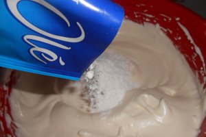 Prajitura cu ciocolata tiramisu