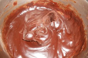 Prajitura cu ciocolata tiramisu