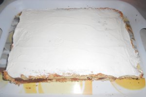 Prajitura cu ciocolata tiramisu