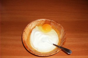 Quiche Lorraine-„plăcintă-deschisă” cu smântână