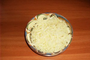 Quiche Lorraine-„plăcintă-deschisă” cu smântână