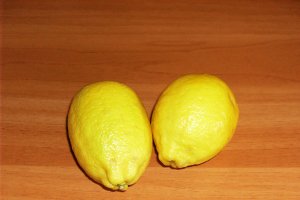 Tartă de lămâie