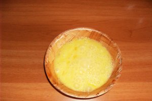 Tartă de lămâie