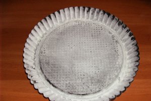 Tartă de lămâie