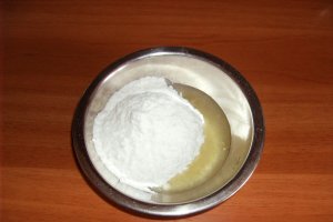 Tartă de lămâie