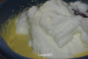 Tort cu cocos aromat