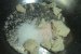 Cornulete aperitiv cu ciuperci de roua si seminte-0