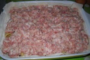 Placinta napoletana