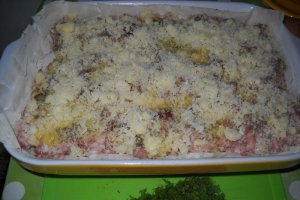 Placinta napoletana