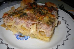 Placinta napoletana
