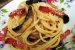 Spaghete cu ciuperci si speck-6