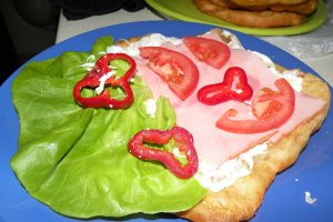 Placinte sandwich