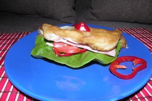 Placinte sandwich