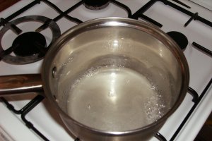 Tort de căpșuni