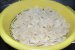 Farfalle cu cascaval si sos de rosii cu busuioc la cuptor-1
