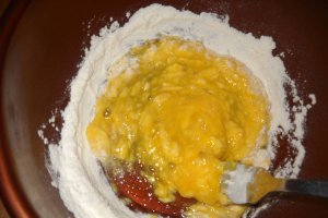Taitei de casa