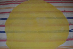 Taitei de casa
