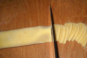 Taitei de casa