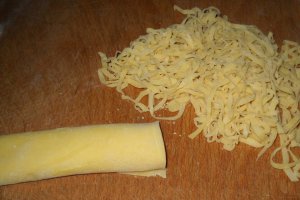 Taitei de casa
