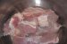 Supa de vitel cu taitei de casa-1