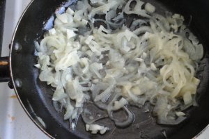 Frittata cu de toate
