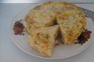 Frittata cu de toate