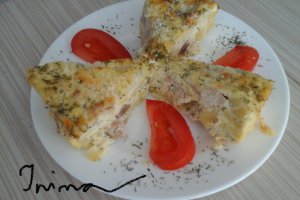 Frittata cu de toate