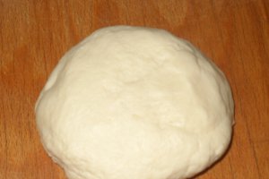 Plăcintă de dovleac împletită