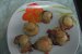Ciuperci cu carnati si cascaval la cuptor-6