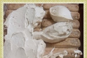 Tiramisu reţetă originală
