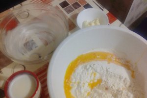 Gogosi a la Motan la Oale