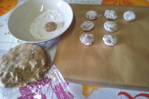 Fursecuri aromate de toamna