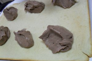 Chant eclair