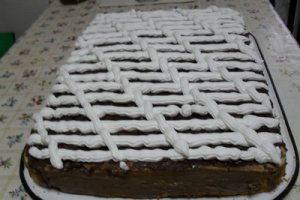 Chant eclair