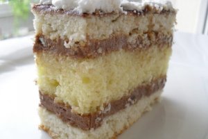Chant eclair
