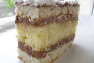 Chant eclair