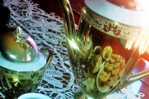 Cookies cu merisoare uscate