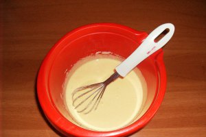 Prăjitură de brânză de vaci (fără făină)