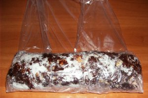 Salam de biscuiți