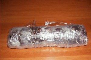 Salam de biscuiți