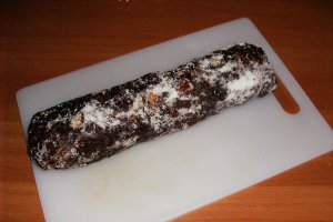 Salam de biscuiți