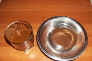 Tort cu cafea ,,Mocca,,